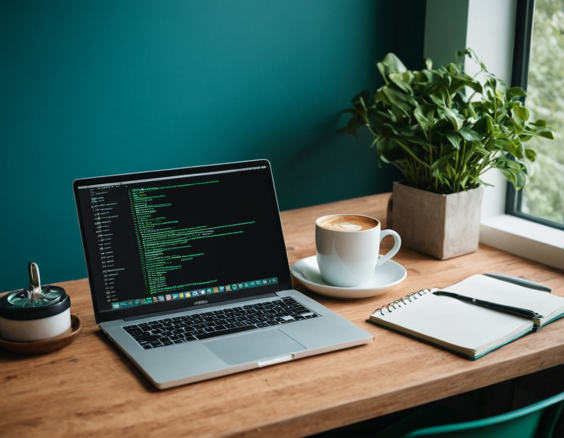 Featured image for blog post: Open Source News: Trends & Resources