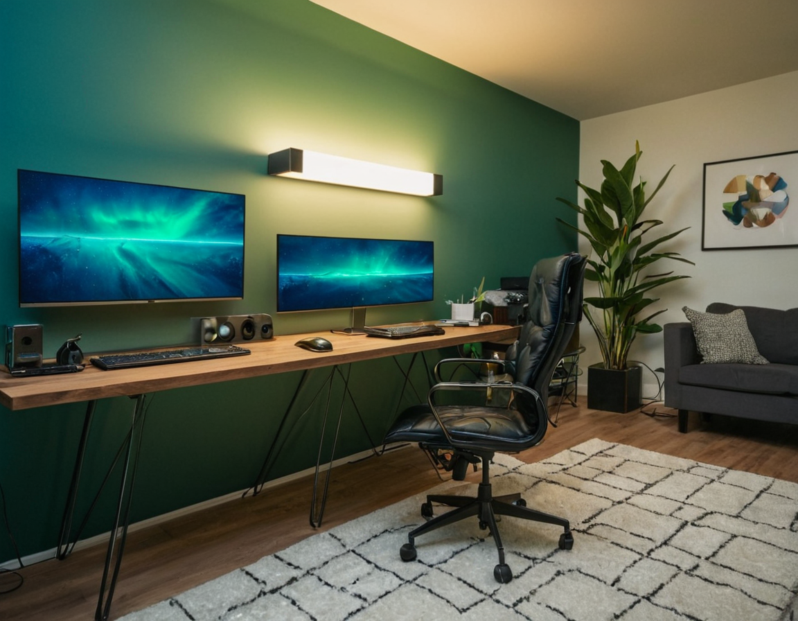 Featured image for blog post: Optimize Home Network Today