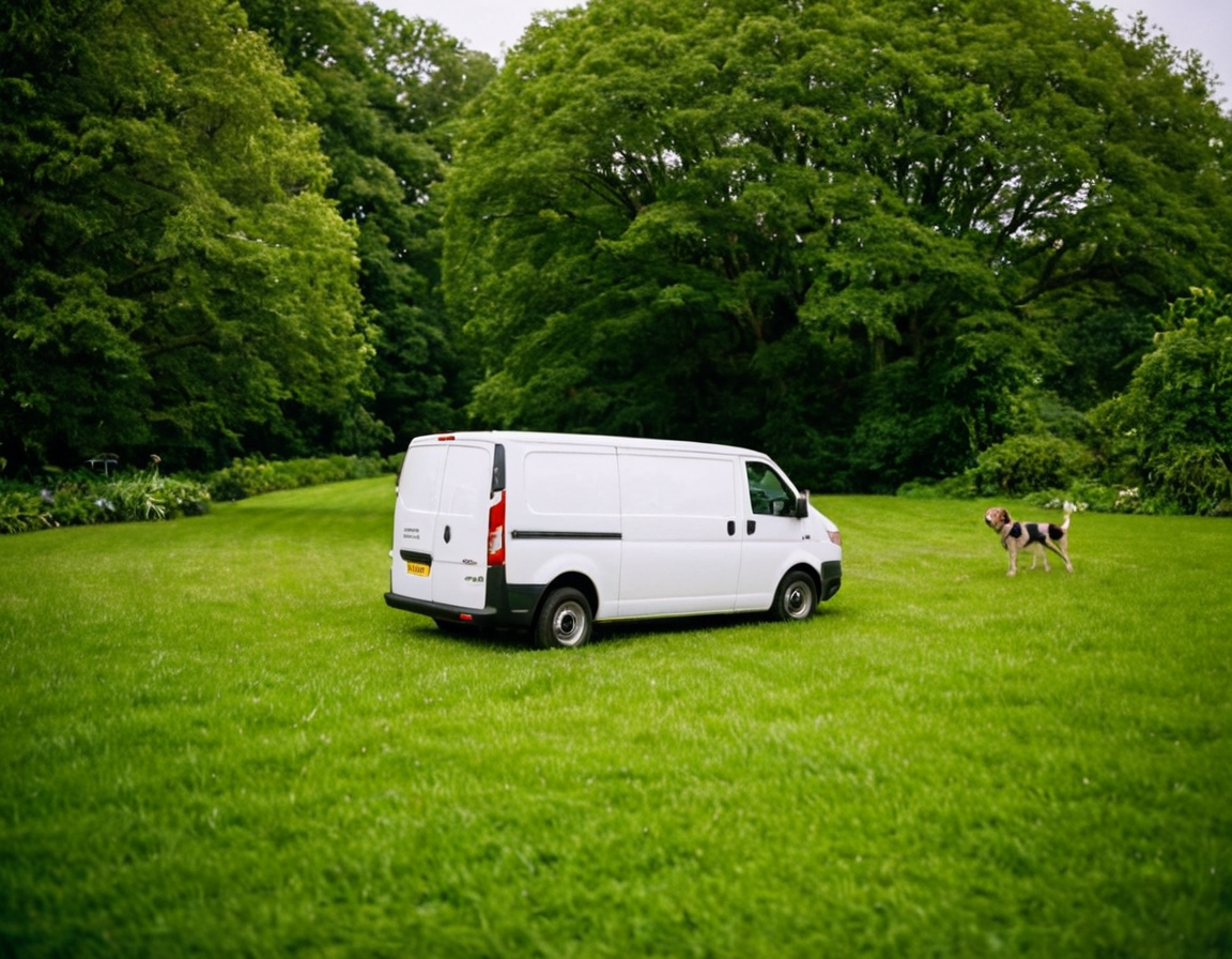 Featured image for blog post: Optimize PetPlate Delivery: Reduce Carbon Footprint