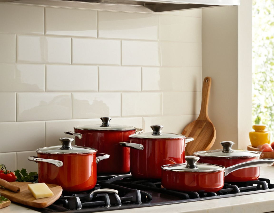 Featured image for blog post: Optimize Your Cookware