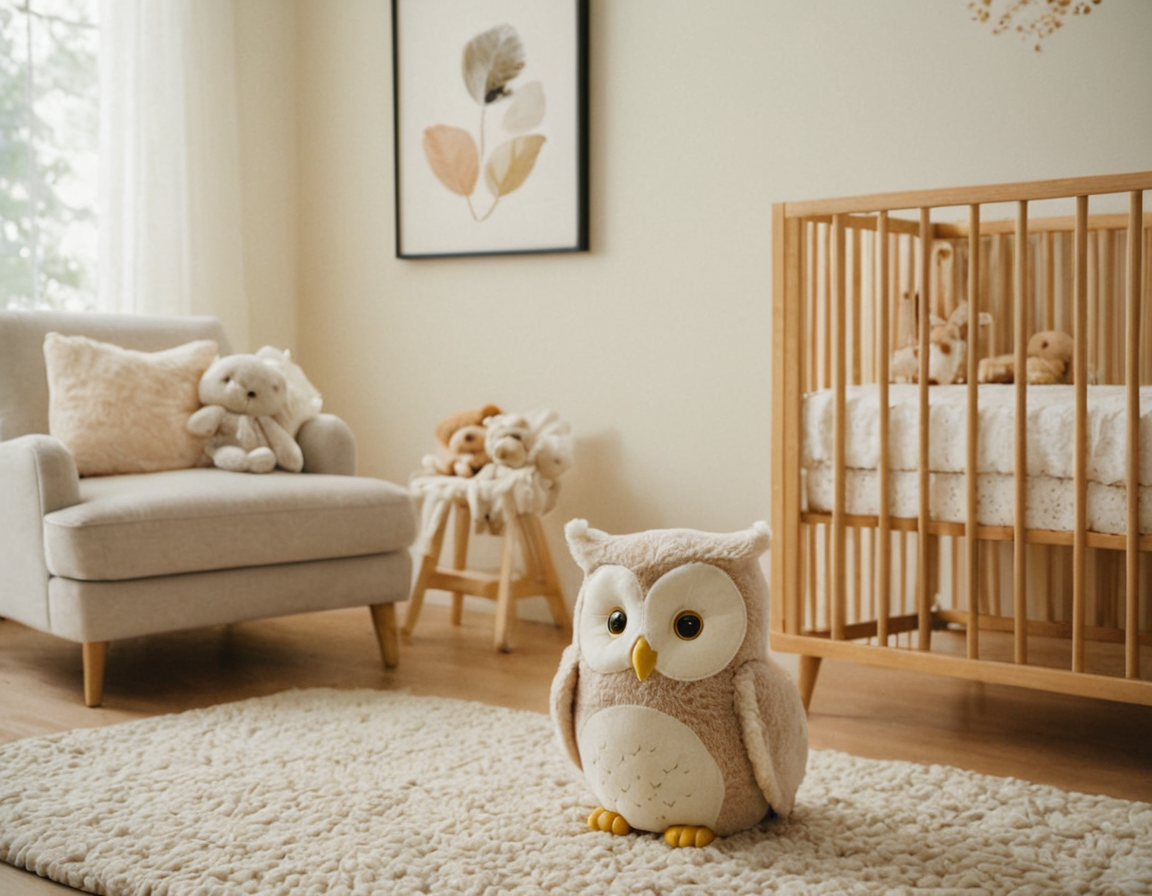 Featured image for blog post: Owlet Cam Price Worth It - Expert Review