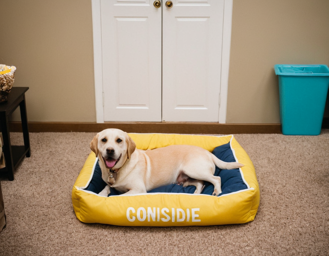 Featured image for blog post: Pack Essentials: Top Dog Daycare Must-Haves