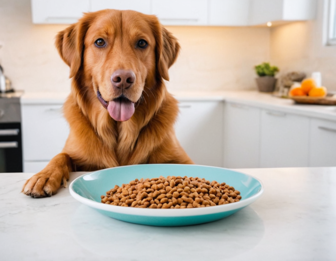 Featured image for blog post: PetPlate Ensures Dog Food Safety