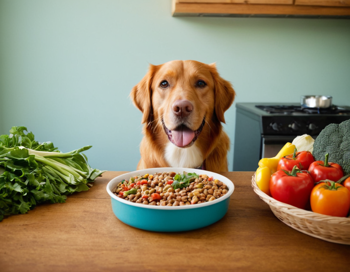 Featured image for blog post: PetPlate Fresh Delivery