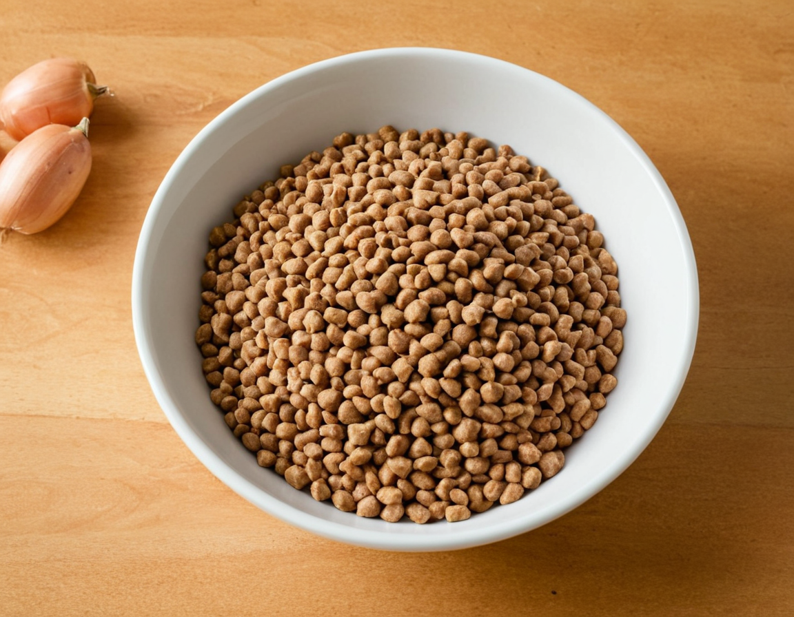 Featured image for blog post: PetPlate Kibble Science Explained