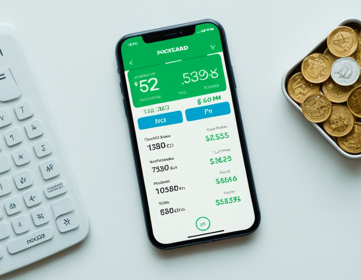 Featured image for blog post: PocketGuard Credit Score Tracking: Boost Financial Health