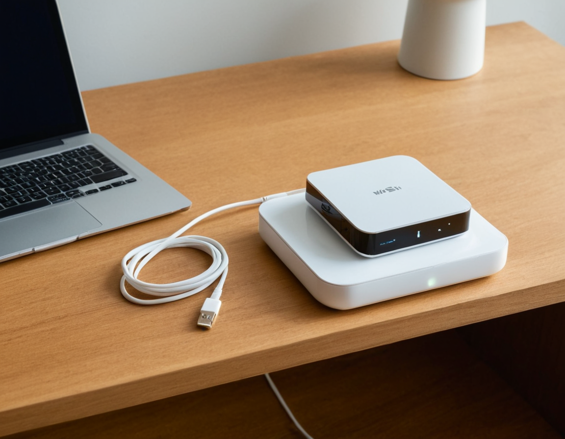 Featured image for blog post: Portable Wi-Fi Hotspot Guide