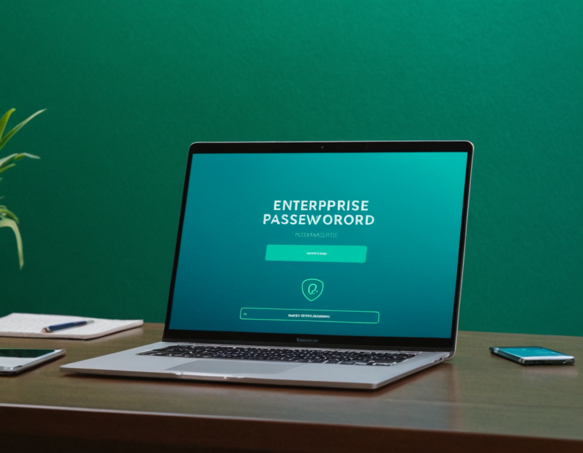 Featured image for blog post: Pros & Cons of Enterprise Password Managers