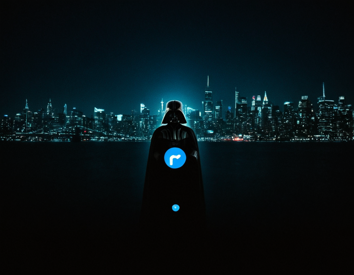 Featured image for blog post: Protect Your Data on Social Media - Tips for 'Dark Side' ...