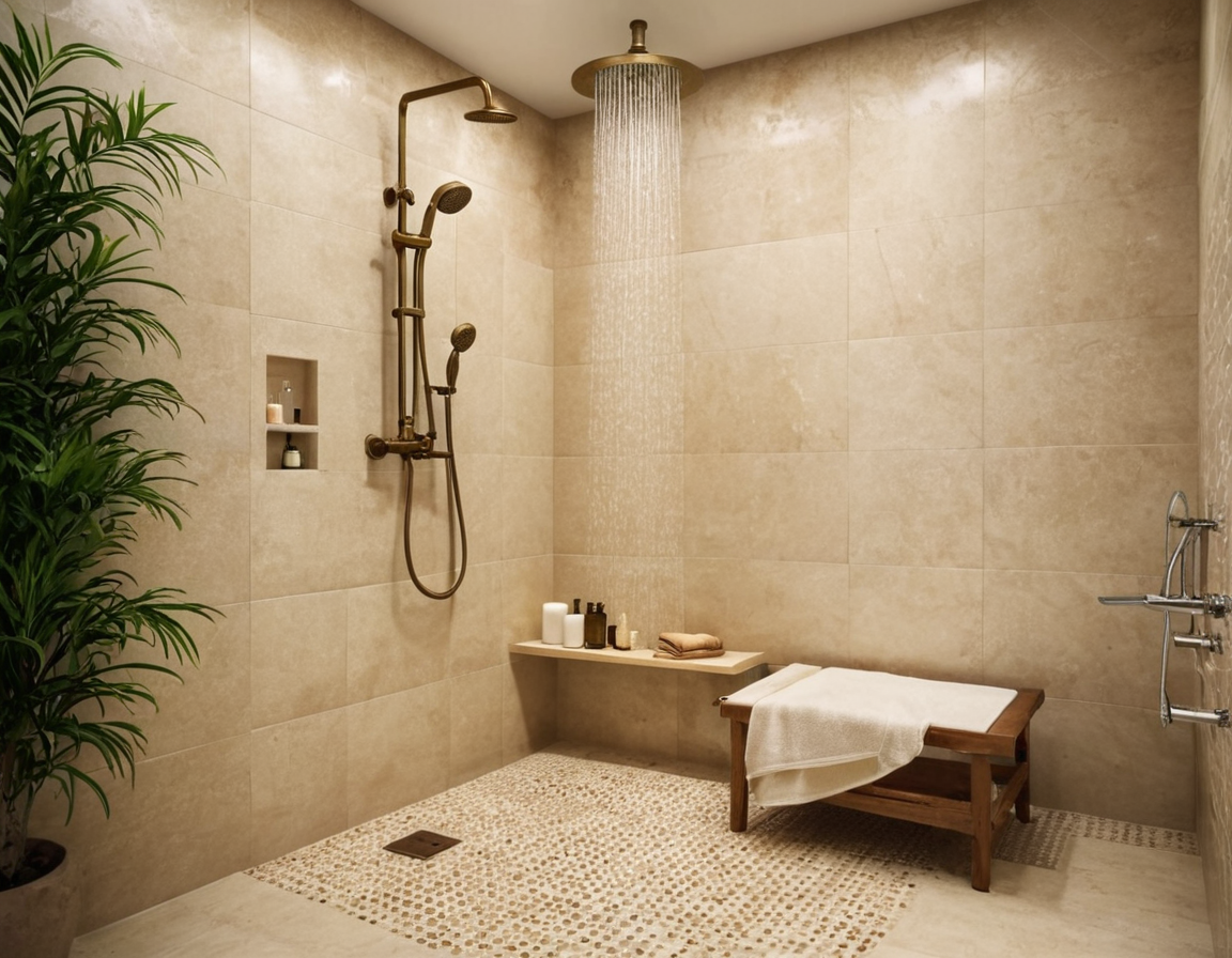 Featured image for blog post: Relax in Rain Shower EQ
