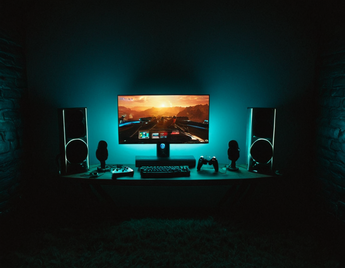 Featured image for blog post: RetroArch PC Guide: Boost Performance