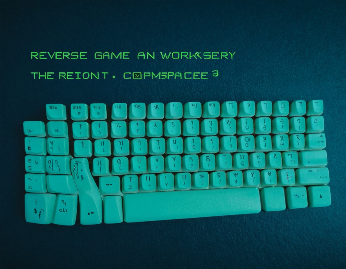 Featured image for blog post: Reverse Game Code Mastery