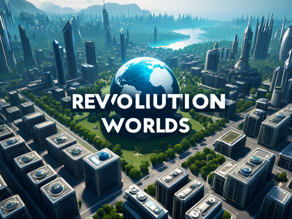 Featured image for blog post: Revolutionizing Game Worlds: AI-Level Gen in 2025