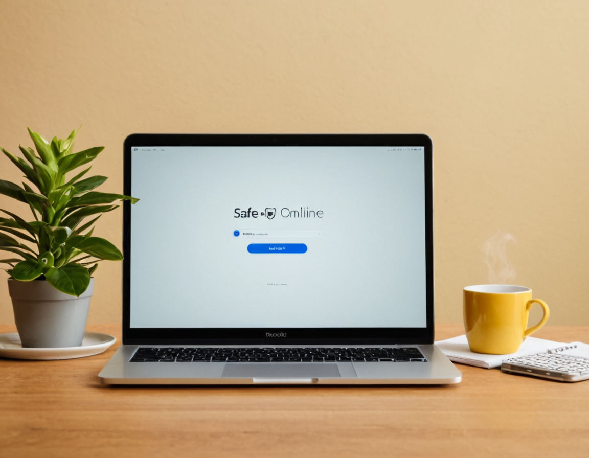 Featured image for blog post: Safe Online Habits for Tomorrow