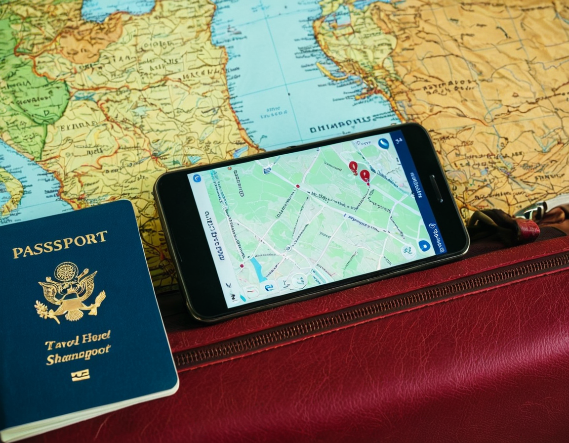 Featured image for blog post: Save Big on Travels with Top Tools & Apps