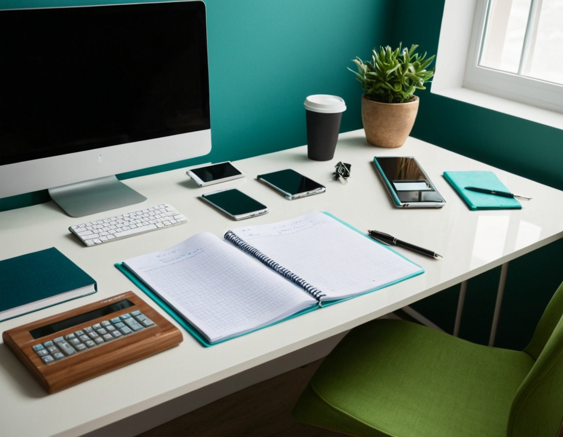 Featured image for blog post: Savvy Ways to Cut Tech Costs (7 Tips)