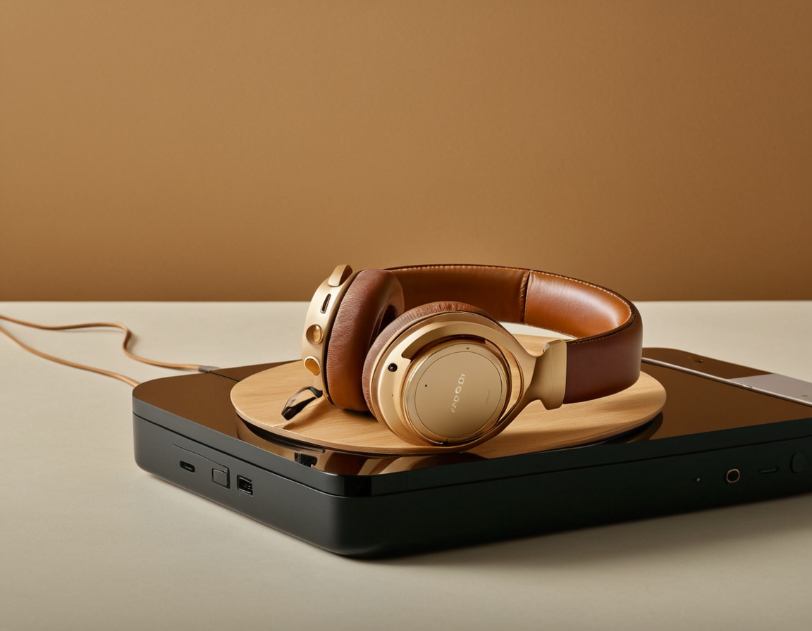 Featured image for blog post: Scoop-Free Luxury Tech