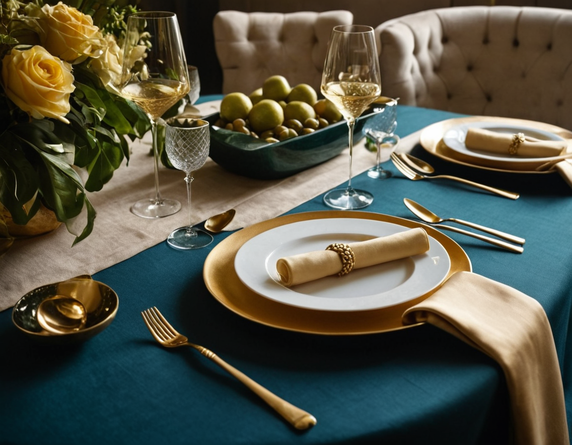 Featured image for blog post: Scoop-Free Luxury Tips