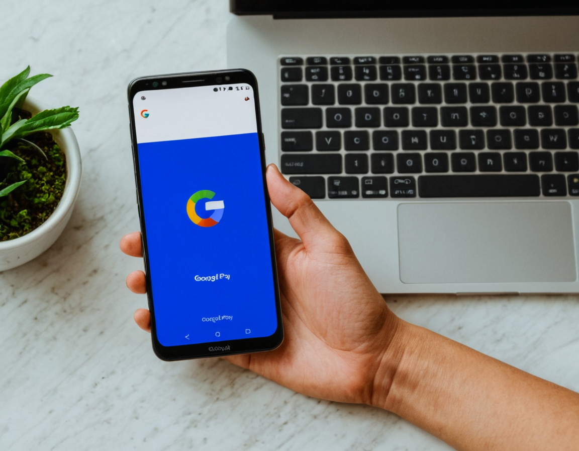 Featured image for blog post: Secure Google Pay Integration Guide