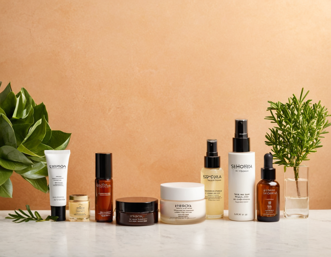 Featured image for blog post: Sephora's Best Skin Care Tips