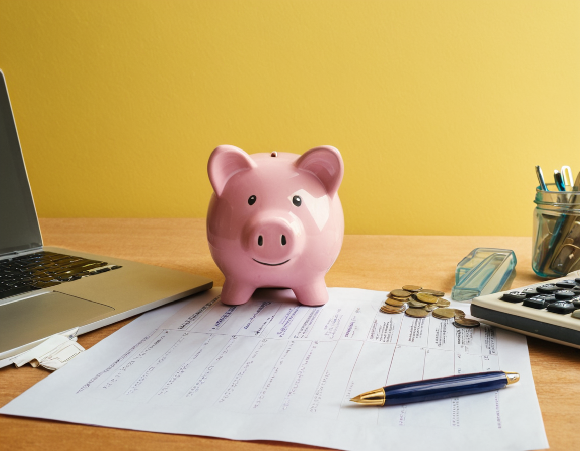 Featured image for blog post: Shoestring Family Finance: Top Budget Hacks