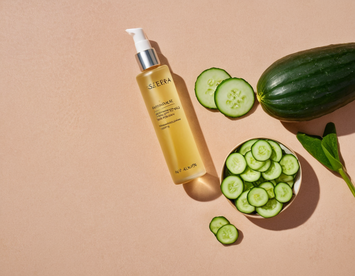 Featured image for blog post: Skincare Myth Busters