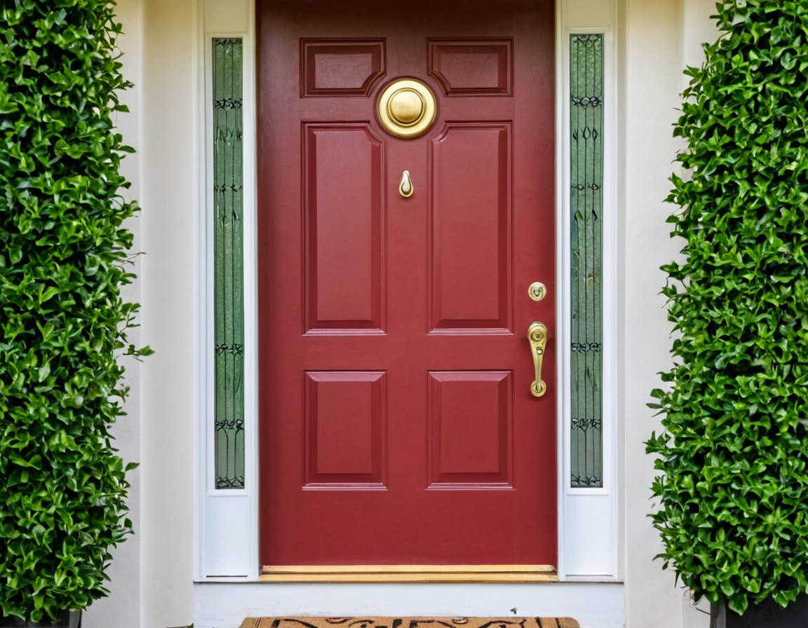 Featured image for blog post: Smart Doorbell Secrets Unveiled - Beginner Guide