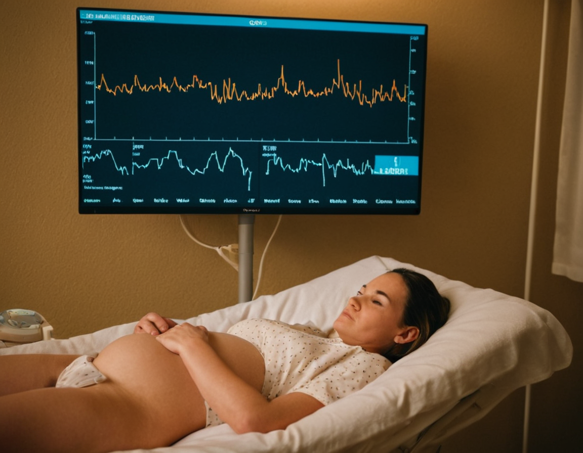 Featured image for blog post: Smart Monitor Vs Traditional Birth - Compare '25