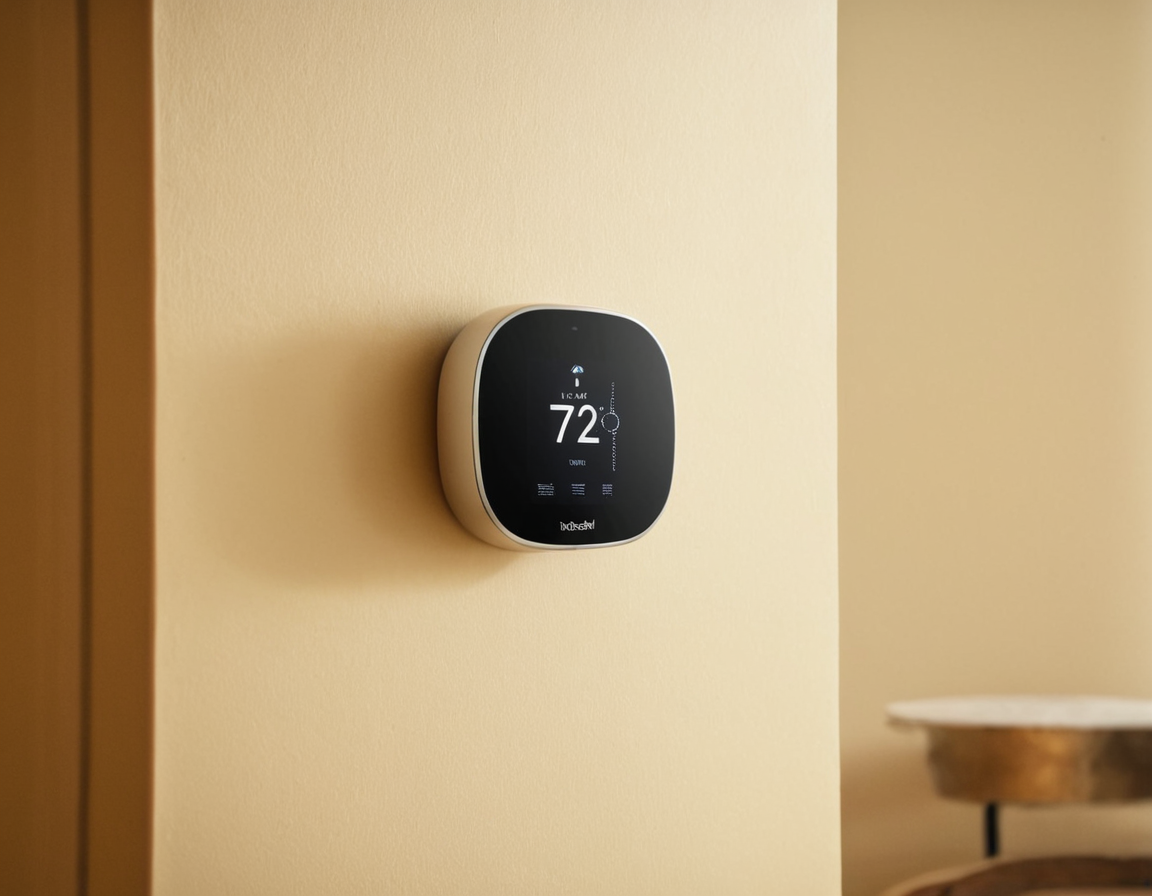 Featured image for blog post: Smart Thermostats Ecobee Honeywell Save Money '25