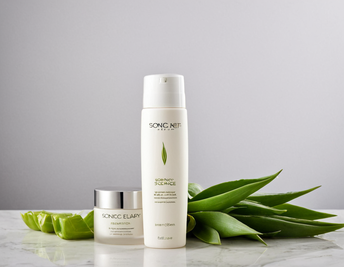 Featured image for blog post: Sonic Cleanse Skincare Revolution