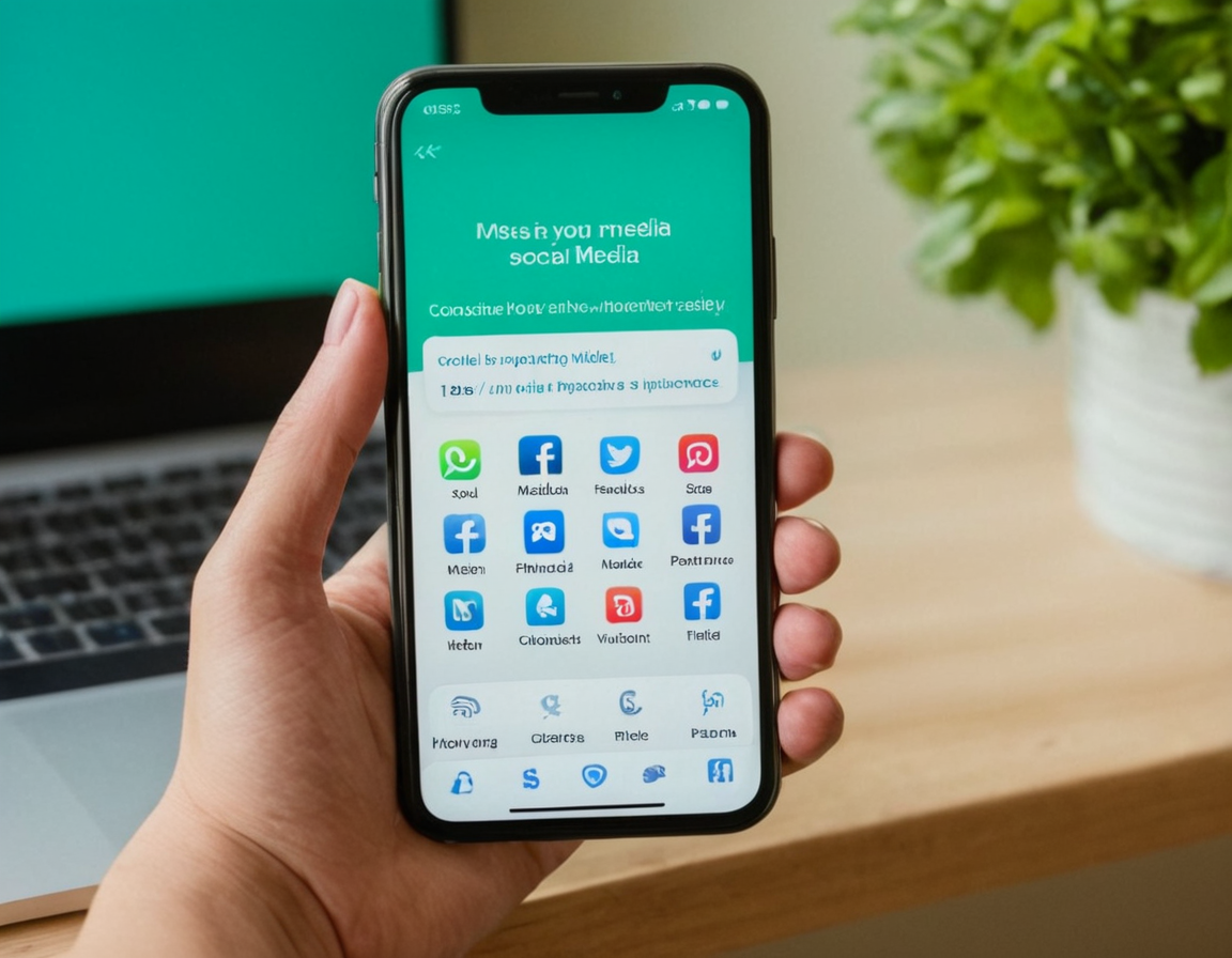 Featured image for blog post: Stealthy Parental Controls: Social Media Tips