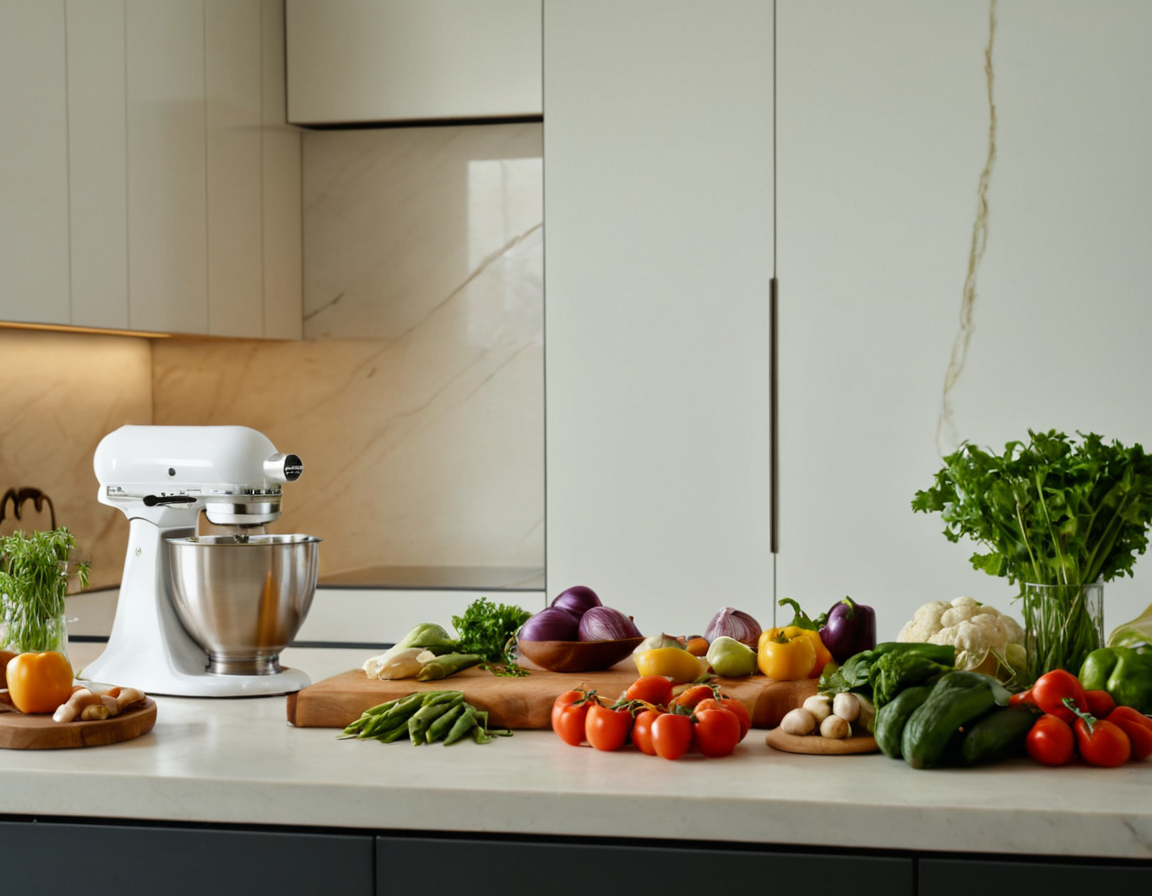 Featured image for blog post: Streamline Meals: AI Recipes Guide