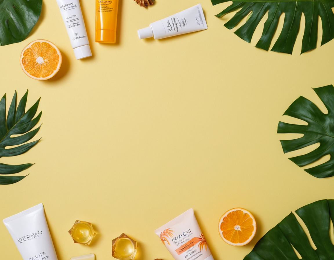 Featured image for blog post: Summer Skin Care Essentials 2023