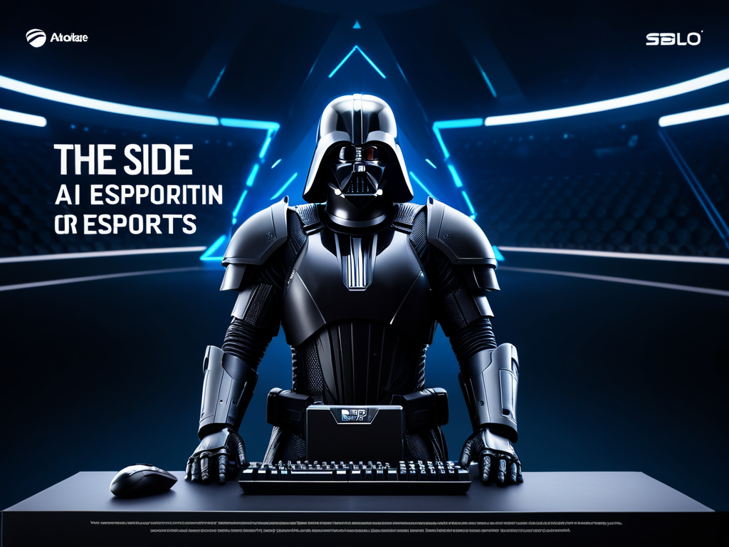 Featured image for blog post: The Dark Side of AI in Esports: Overcoming Bias for Fair ...