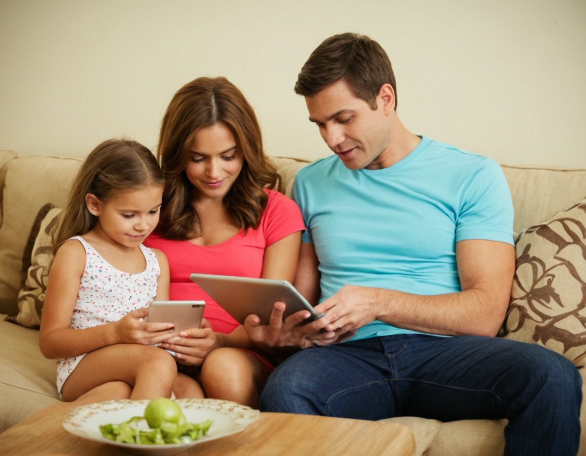 Featured image for blog post: Top 10 Budget Apps For Families