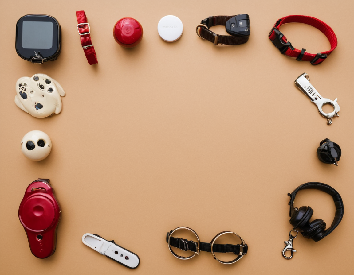 Featured image for blog post: Top 12 Dog Gadgets Reviewed