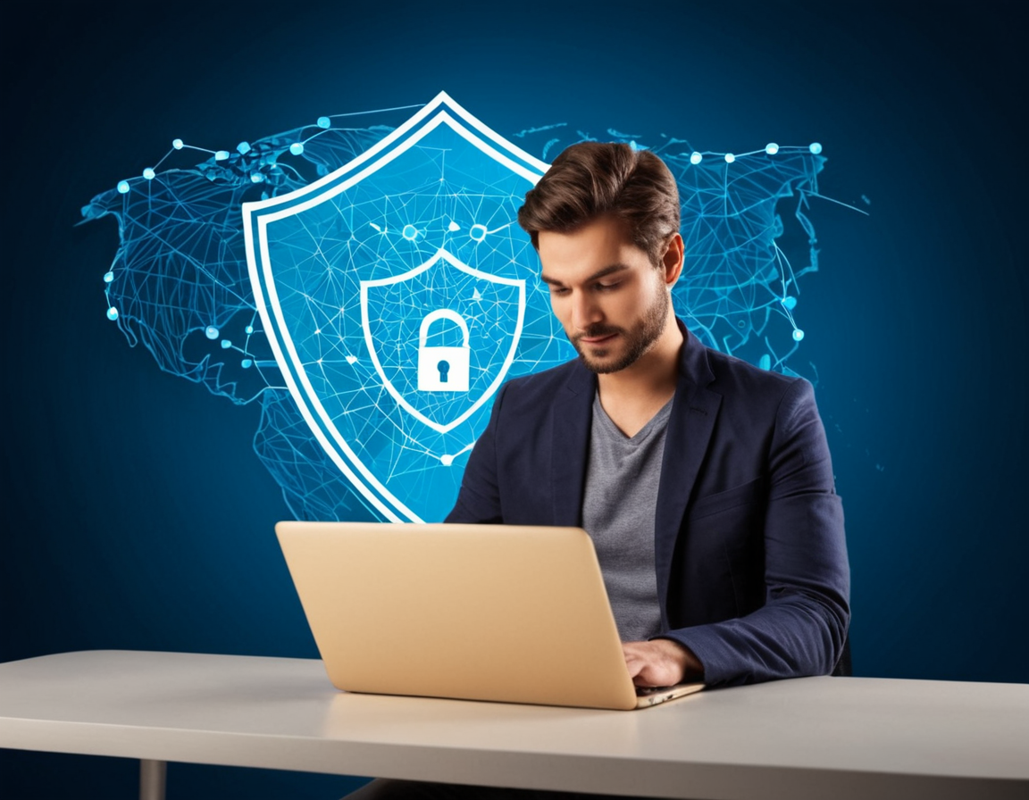 Featured image for blog post: Top 15 Internet Safety Rules