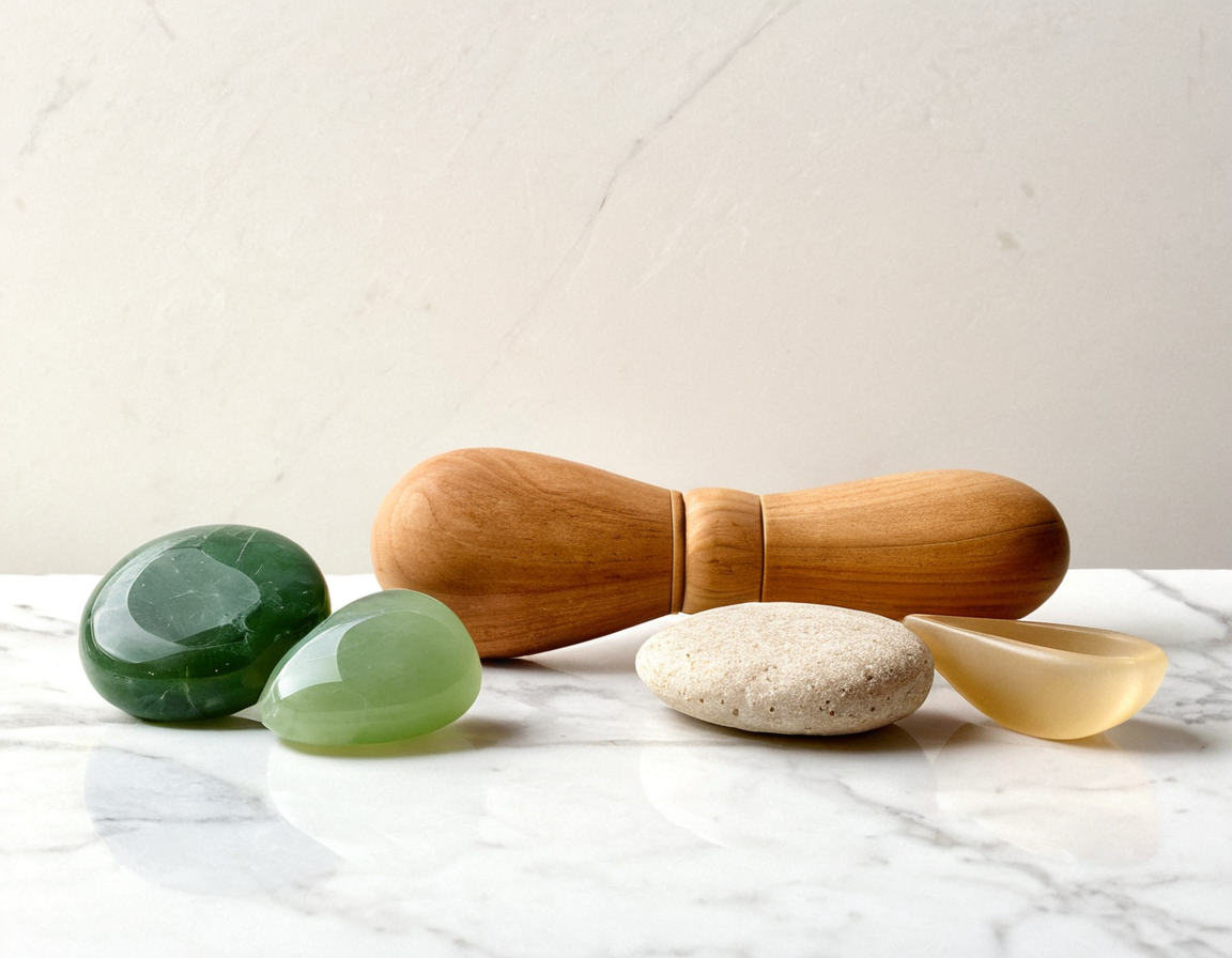 Featured image for blog post: Top 20 Facial Tools for Skin Firmness