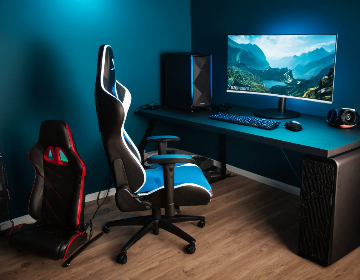 Featured image for blog post: Top 3 Affordable Gaming PCs of 2025