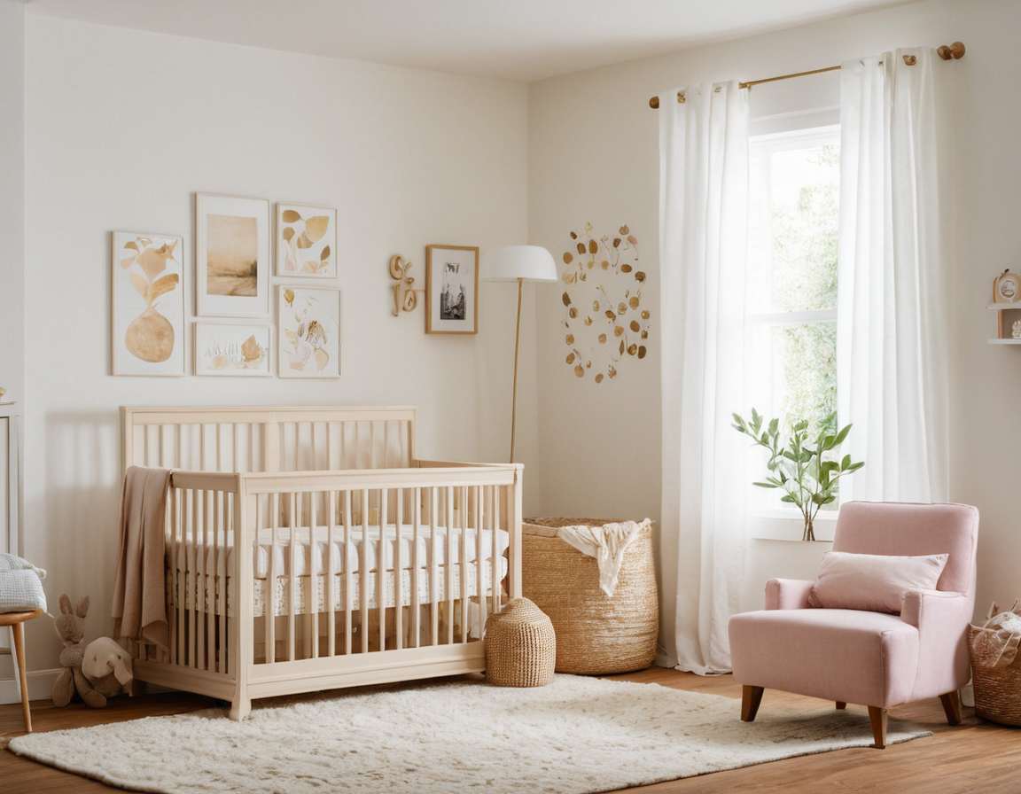 Featured image for blog post: Top 3 Baby Monitor Features - Small Spaces