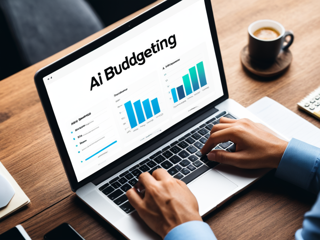 Featured image for blog post: Top 5 AI-Powered Budgeting Apps for Small Business Owners