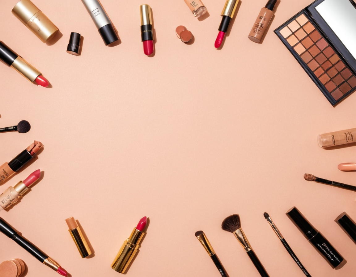 Featured image for blog post: Top 5 Essential Makeup Products