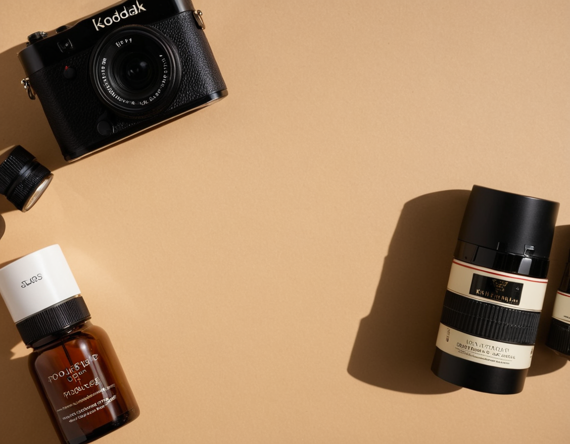 Featured image for blog post: Top 5 Essential Products