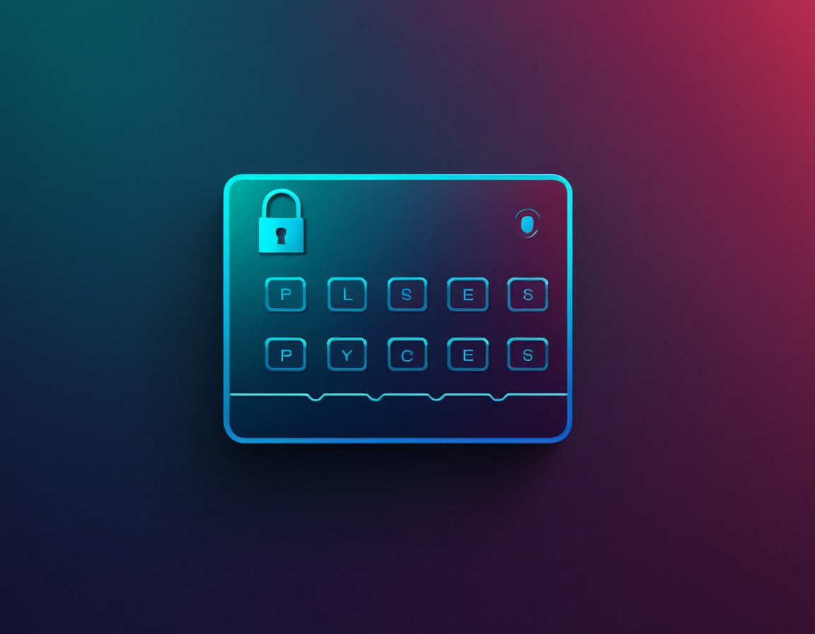 Featured image for blog post: Top 5 Password Managers Compared