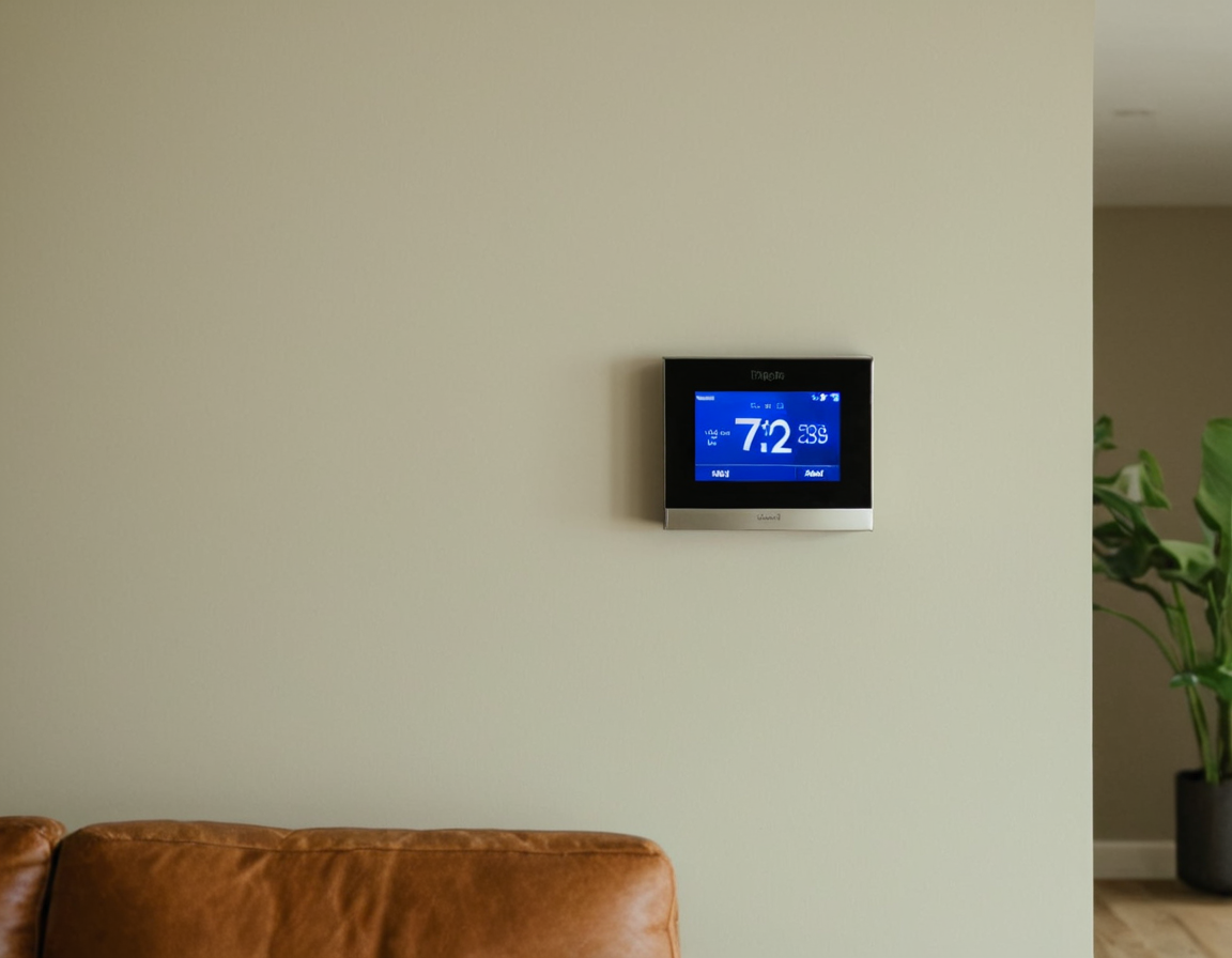 Featured image for blog post: Top 5 Smart Thermostats