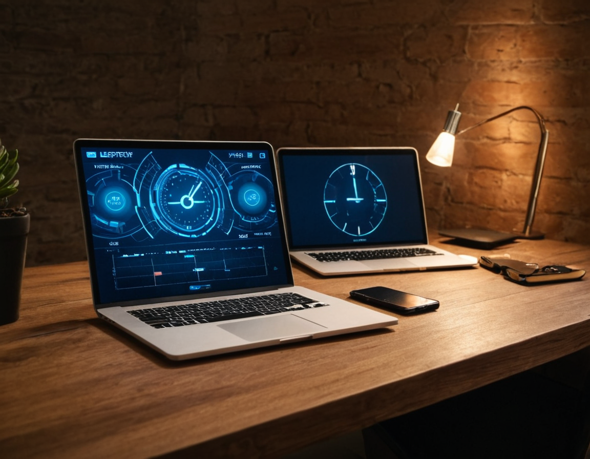 Featured image for blog post: Top 5 Time Tracking Apps of Future