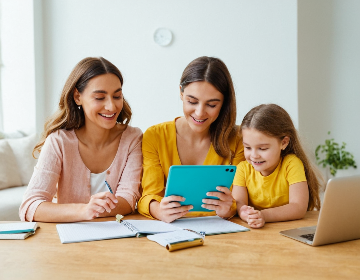 Featured image for blog post: Top 7 Budget Apps for Families in 2025