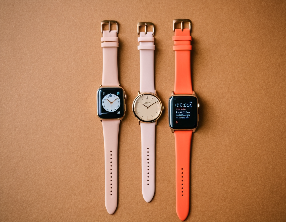 Featured image for blog post: Top 8 Budget Smartwatch Selections
