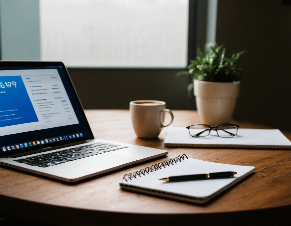 Featured image for blog post: Top AI Budgeting Apps for 2024