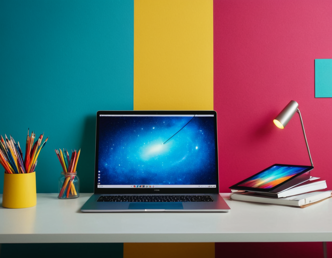 Featured image for blog post: Top AI Tools Boost Creativity